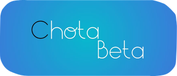Chota Beta | More Sellers. More Choices. Better Deals.